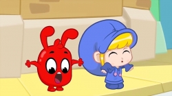 کارتون Pet Morphle قسمت 30